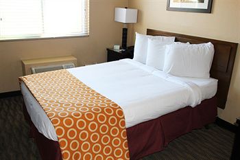 West Park Inn San Diego Exterior photo